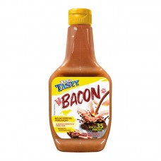 26200 - MOLHO DOOGS TASTY DOG BACON 250 G