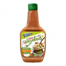 24086 - MOLHO DOOGS TASTY DOG CARNE VEGET 250 G