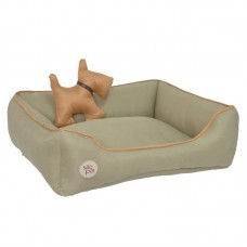 RUBI3-25 - CAMA RUBI GOLD G MR 60X72X19 CM