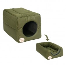 TUNEL3-10 - CAMA TUNEL NYLON 600 G VD 58X42X42 CM