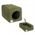 CAMA TUNEL NYLON 600 GG VD 70X48X48 CM