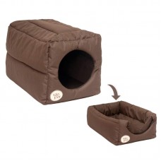 TUNEL3-5 - CAMA TUNEL NYLON 600 G MR 58X42X42 CM