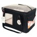 BOLSA AERIALPET-AZ PT 43X31,5X20CM