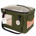 BOLSA AERIALPET-AZ VD 43X31,5X20 CM