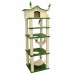 ARR CASTELO PEL LISA VD/OFF 60X60X197 CM