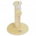 ARR 1 PL M PEL LISA BCO 25X25X33 CM