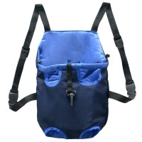 KANGOO2-2 - BOLSA FRONTAL ALG N.2 AZ 14X28X40CM