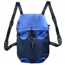 KANGOO2-2 - BOLSA FRONTAL ALG N.2 AZ 14X28X40CM