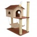 ARRANHADOR HOUSE AT