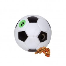 3005 - BOLA FUTEBOL COM SOM 10,5 cm