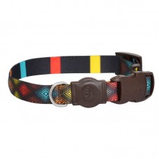 110EMF - COLEIRA SAO PET SIMMER 30-50X2CM