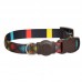 COLEIRA SAO PET SIMMER 25-40X1,5CM