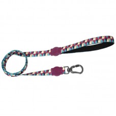 210APF - GUIA SAO PET GEOMETRIC 110X1,5CM
