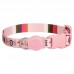 COLEIRA SAO PET PARIS 25-40X1,5CM