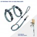 KIT PEITORAL H PARA GATO 