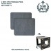 REFIL CONJ 2 TAPETES NICHO BARTO CZ