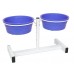 COMED PLAST SUP REGULAVEL AZ N°2 1400 ml