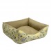 CAMA AGATA C/ ZIPER - P - BG -50X50X18CM