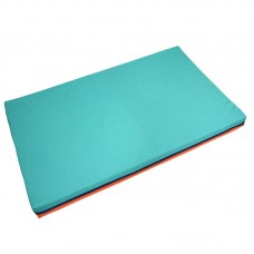 9082-18 - COLCHONETE PAMPA - M - LJ/VD-46X72X8CM