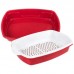 BANDEJA FURBA VM 48X33X9CM