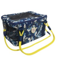 1503GL-82 - BOLSA AERIALPET SELVA AZ 43X32X24 cm