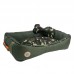 CAMA AYLA SELVA VD G 70X97X18 CM