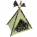 TENDA DAKOTA SELVA VD P 60X66X90 CM