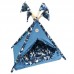 TENDA DAKOTA SELVA AZ P 60X66X90 CM