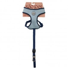 KGRID2-2 - KIT COLETE AERADO/GUIA P AZ 32X34-50 CM