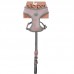 KIT COLETE AERADO/GUIA RS PP 24X29-41 CM