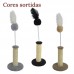 ARR 1 PL P CARPERTE SORTIDO 16X16X23 CM