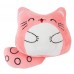 GATO LINGUINHA ROSA