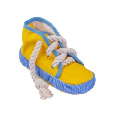 2025 - BRINQ CORDA SHOES
