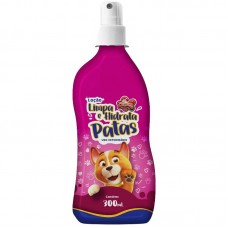 11612 - LIMPA E HIDRATA PATAS 300 ML