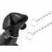 COLAR ENF ELO REDONDO 50X0,35CM
