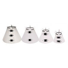 ELIZACP - JG COLAR ELIZABETANO 11 PCS