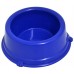 COMEDOURO FILHOTE PEQ AZ 300 ml