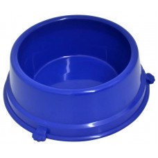 203-2 - COMEDOURO PEQ AZ 1 L