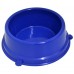 COMEDOURO PEQ AZ 1 L