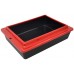 BAND HIG C/BORDA COLOR VM 44,5X34X13 cm