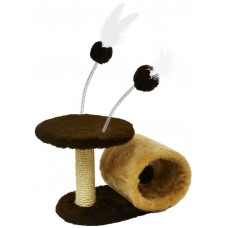 1901 - ARRANHADOR SNAIL P 21X29X25 cm