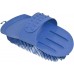 ESCOVA PLASTICA REGULAVEL AZ 19X10CM