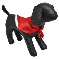 702P - BANDANA DE NATAL P 42X23 CM