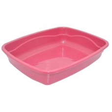 743-4 - BAND HIG S/BORDA RS 41,5X31,5X9 cm
