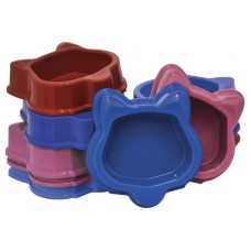226/12 - COMEDOURO CAT 160 ml 12 un
