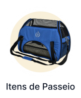 Itens de Passeio