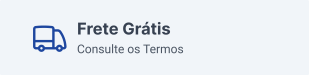Frete Grátis