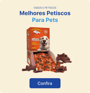Melhores Petiscos