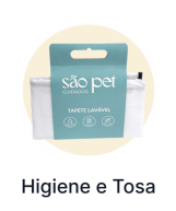 Higiene e Tosa