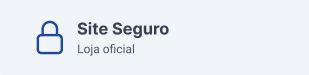 Site Seguro